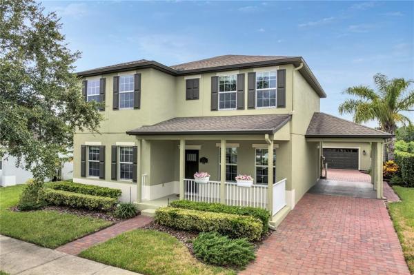 SIGNATURE LAKES PH 3B-4, 3B-5 &