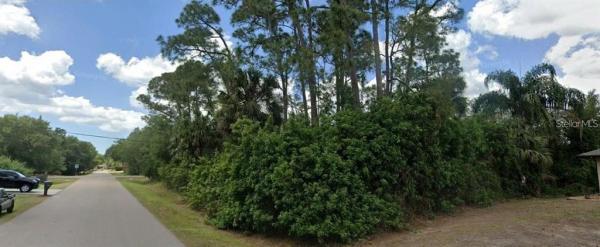 PORT CHARLOTTE SEC 051