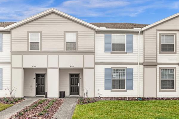 WINDSOR ISLAND RESIDENCE