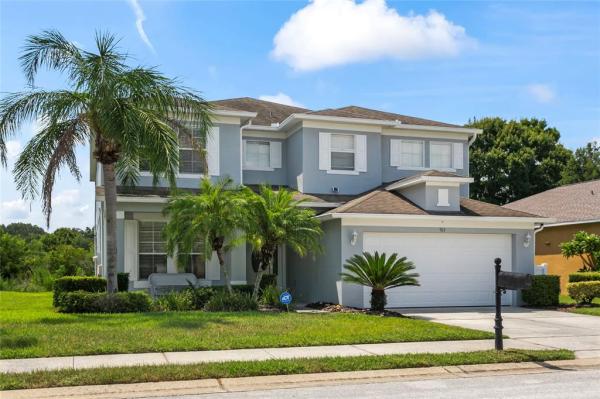 SHIRE AT WEST HAVEN PH 01