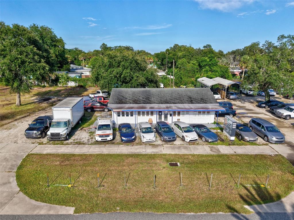 HARBOR OAKS UNIT 01 - фото