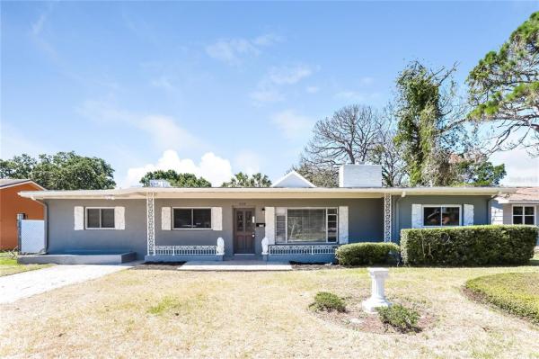 LAKEWOOD ESTATES SEC B