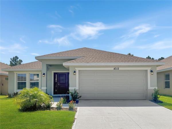 HARMONY CENTRAL PH 1