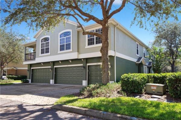 OVERLOOK/PARKSIDE CONDO