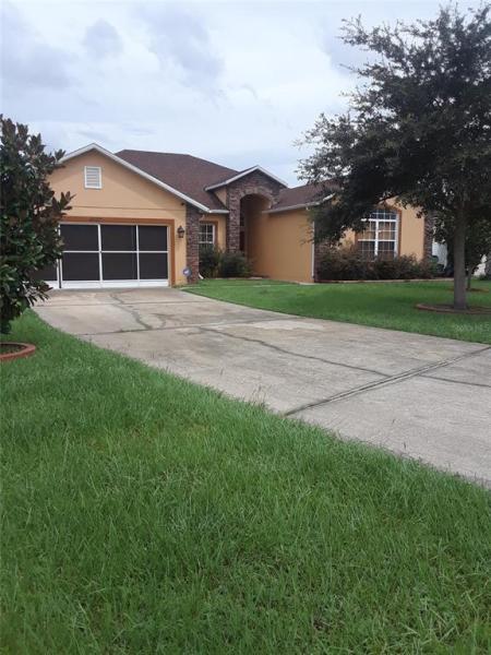 BANYAN COVE AT CYPRESS WOODS