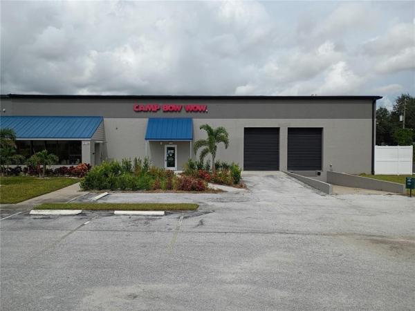 ULMERTON INDUST CENTER