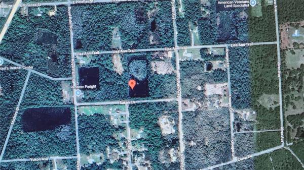 DIVISION 2 ST JOHNS MANOR ACRE