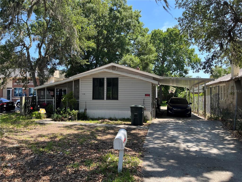 HODGMANS DAYTONA - фото