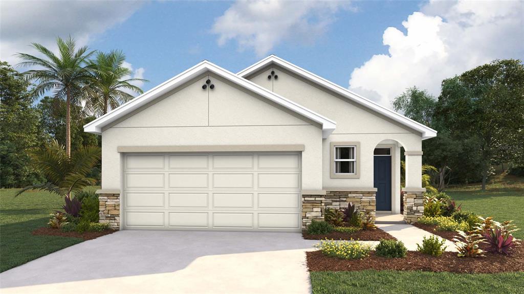 SANDAL KEY - фото