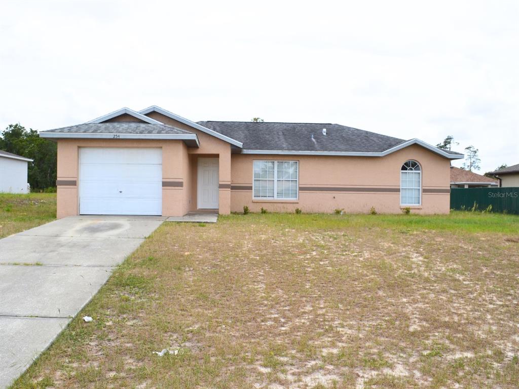 MARION OAKS UN 04 - фото