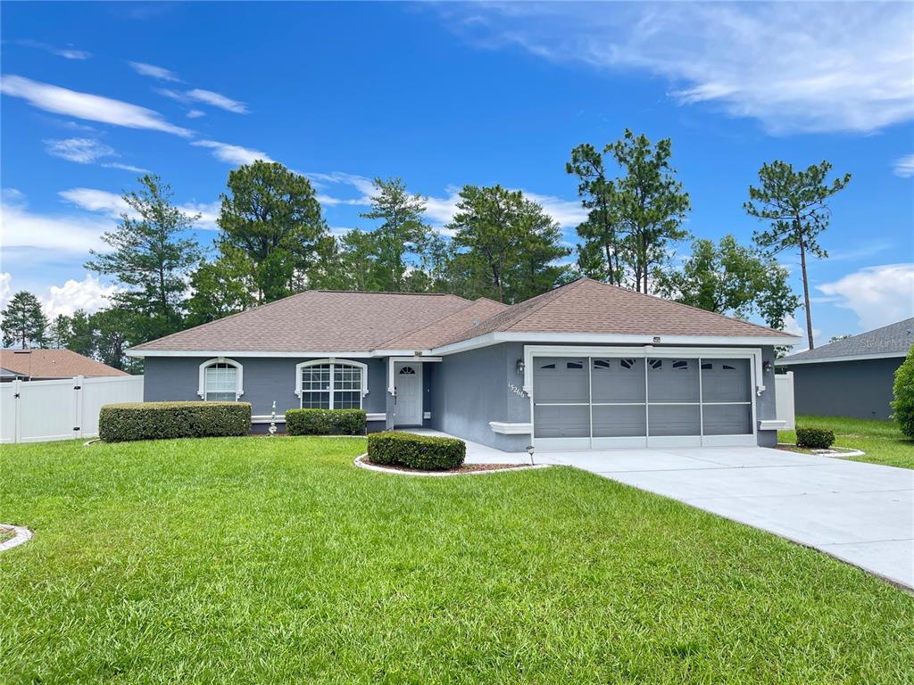 MARION OAKS UN 01 - фото