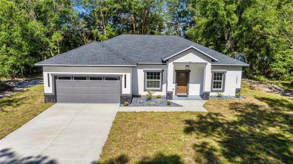 BELLEVIEW HEIGHTS ESTATE