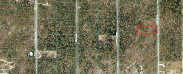 RAINBOW LAKES ESTATE