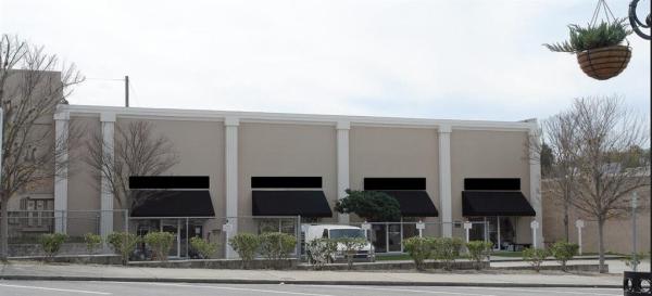 FORTY-SIX FIFTY COMM CONDO