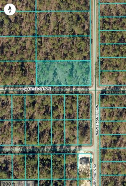 RAINBOW LAKES ESTATE