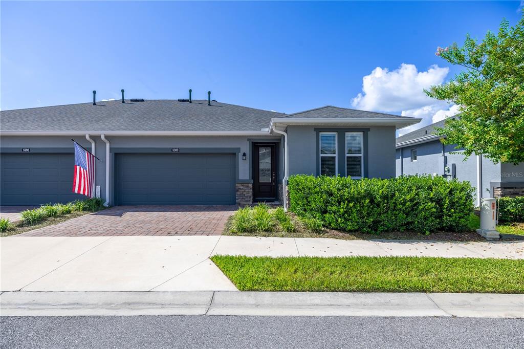 OCALA PRESERVE - фото