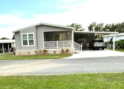 HAWTHORNE AT LEESBURG