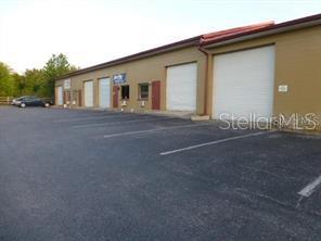 SOUTH OCALA INDUST COMPLEX - фото