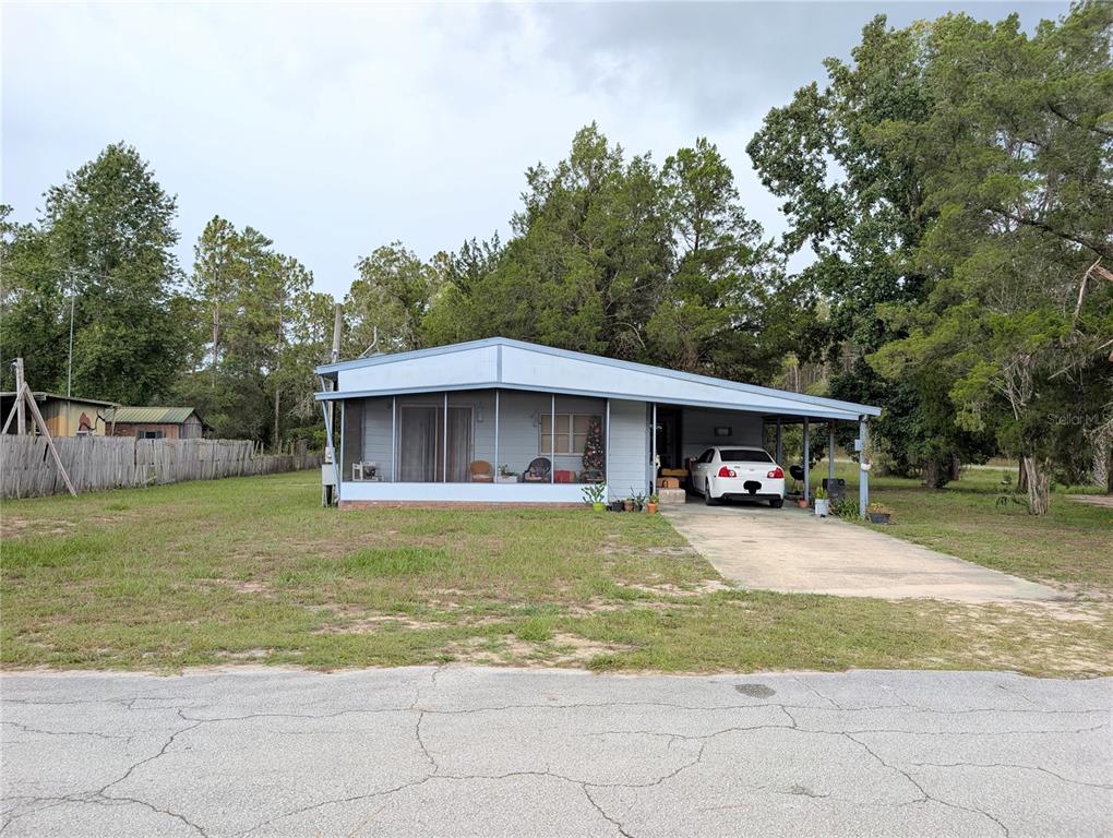 WITHLACOOCHEE HOMES - фото