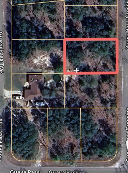 SILVER SPRINGS SHORES UNIT 38