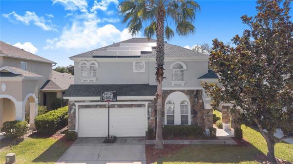 CALABAY PARC AT TOWER LAKE