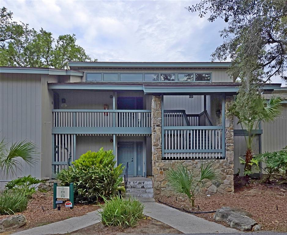 GRENELEFE CAMELOT CONDO - фото