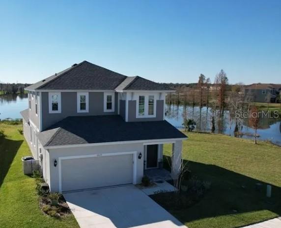 VILLAGES/BRIDGEWATER-VLG 12