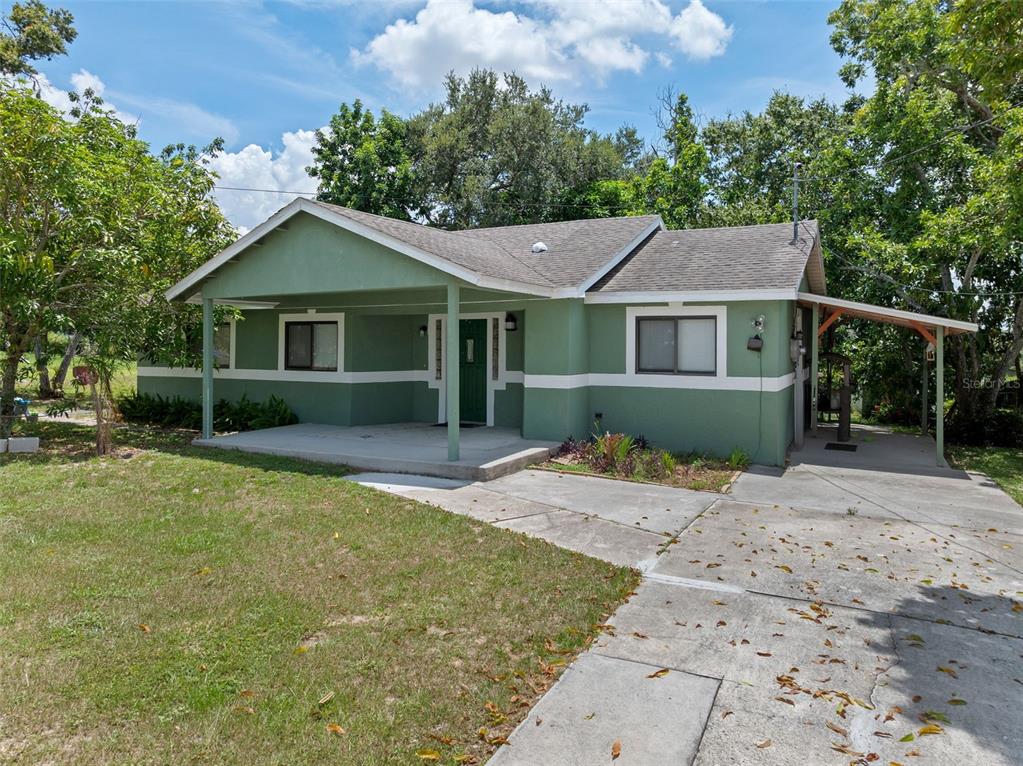 S FREDERICK AVE AREA - фото