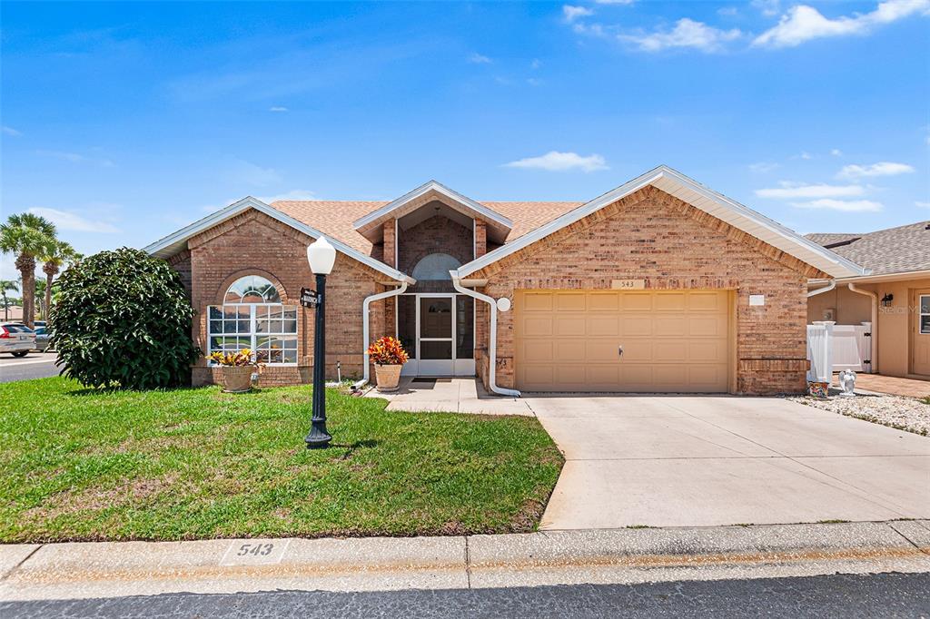 SWEETWATER GOLF & TENNIS CLUB ADD 02 - фото