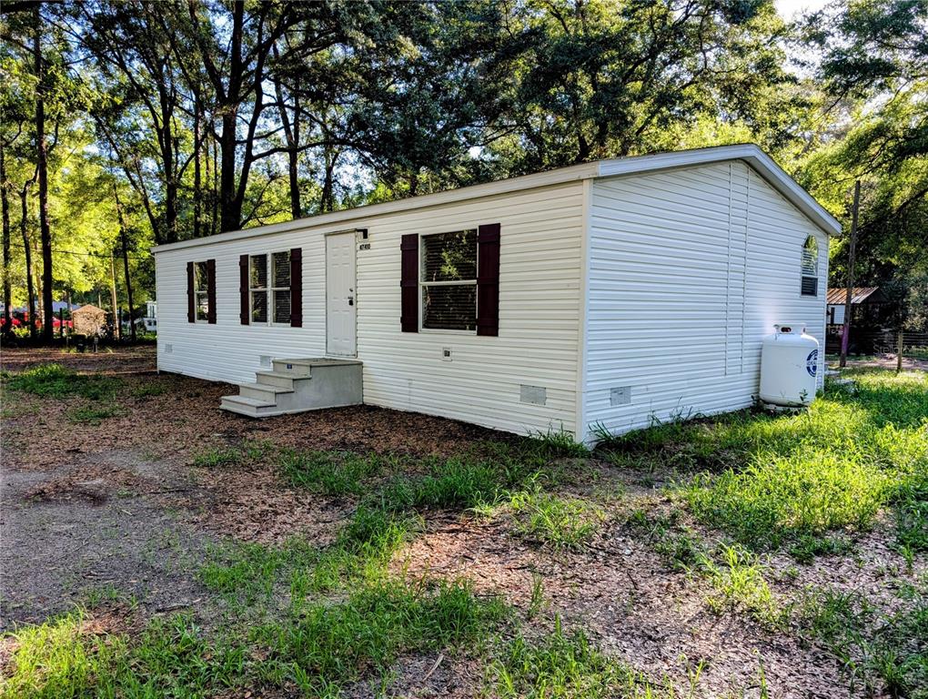 OCALA FOREST CAMPSITES - фото