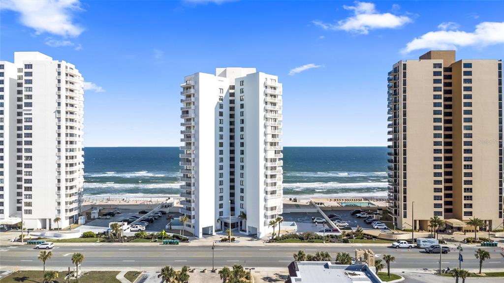 OCEAN 01 CONDO - фото