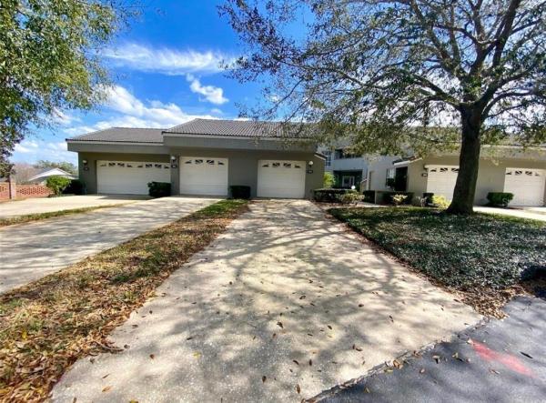 WEKIVA HUNT CLUB CONDO