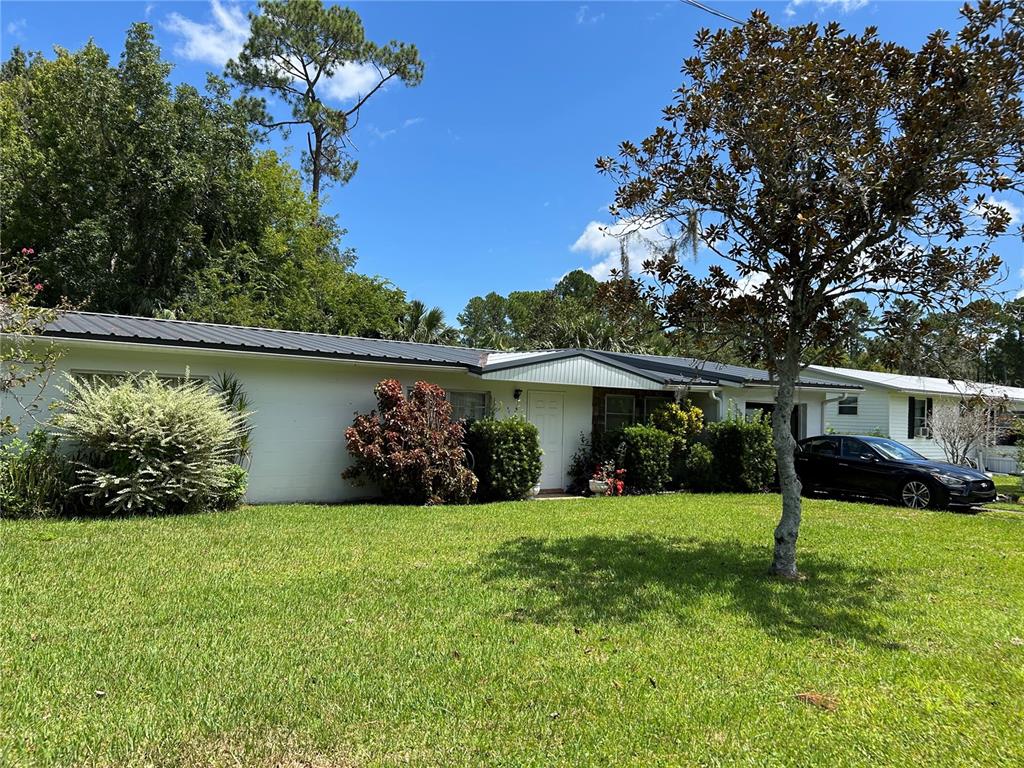 ASTOR FOREST CAMPSITES UNREC - фото