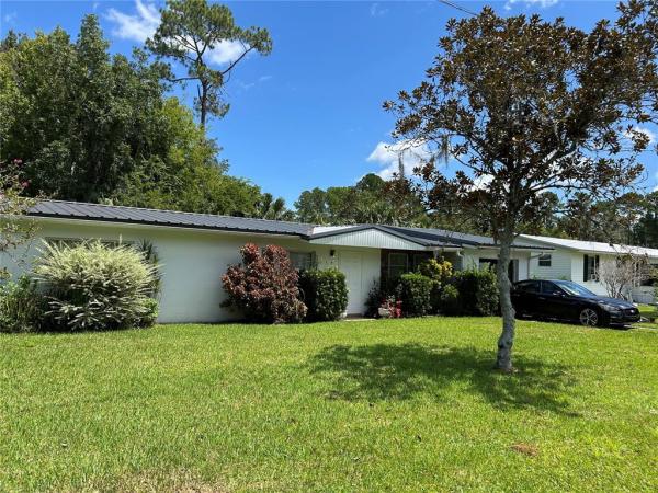 ASTOR FOREST CAMPSITES UNREC