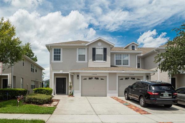 AVALON LAKES PHASE 3, VILLAGES A & B 58/81 LOT 133