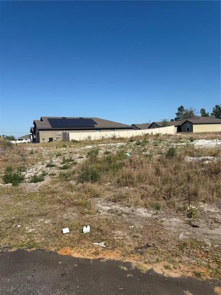 POINCIANA NBRHD 02 VILLAGE 08