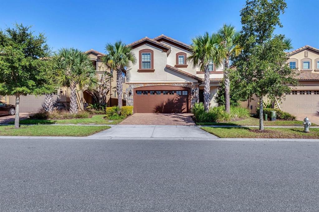 WINDSOR AT WESTSIDE PH 1 - фото