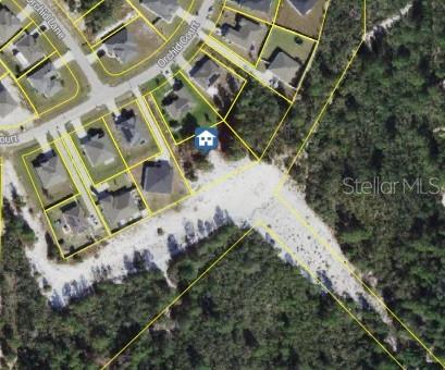 POINCIANA NBRHD 02 VILLAGE 08