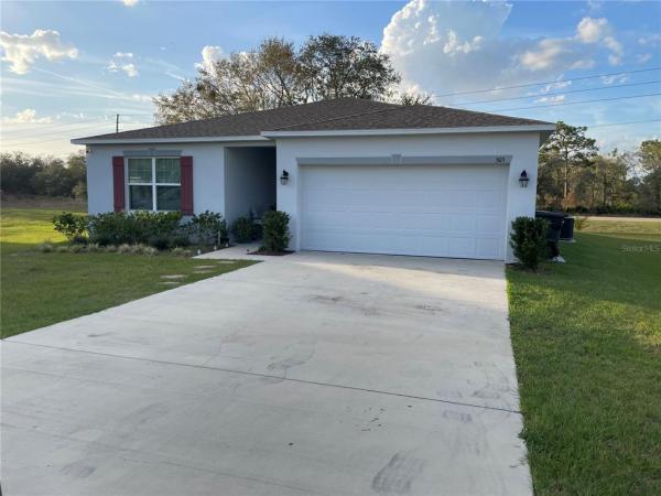 POINCIANA SUBDIVISION NBRHD 5 VIL 7