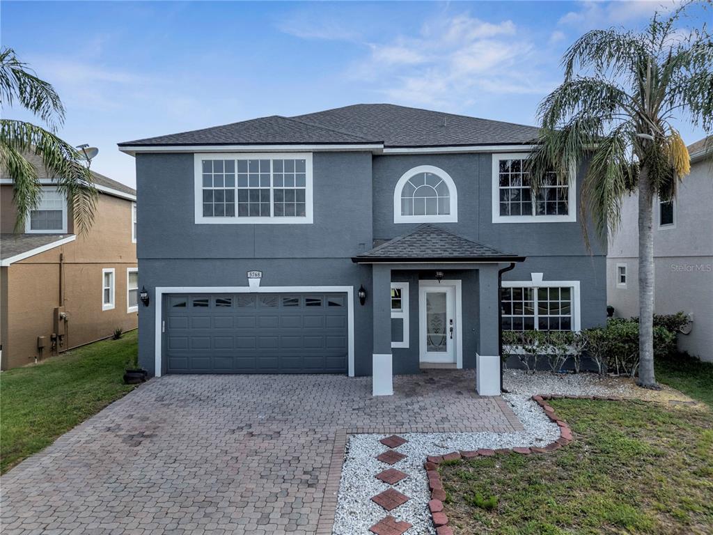 HUNTERS CREEK TR 520 47/109 - фото