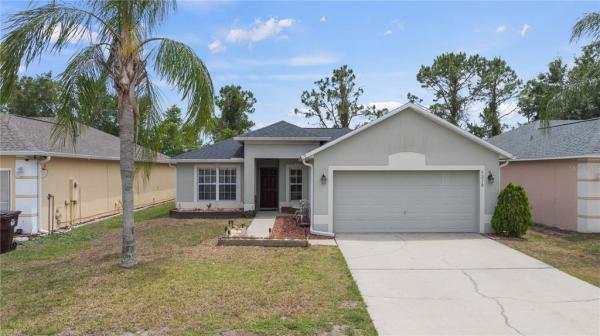 SOUTHERN PINES UNIT 2