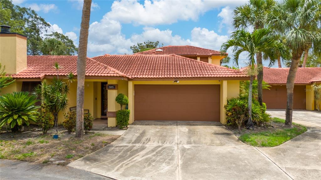 ISLAND CLUB AT ROSEMONT CONDO PH 05 - фото