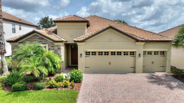 STONEYBROOK SOUTH PH 1 REP OF TRACTS C1