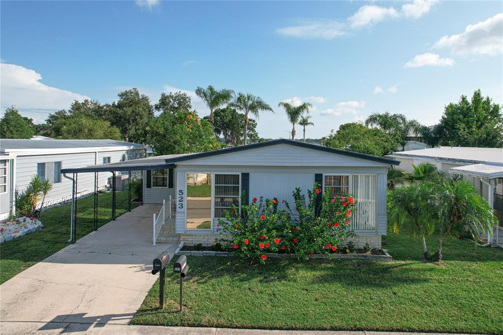 LAKESIDE HILLS ESTS - фото