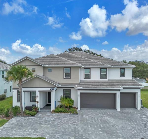 VERANDA PALMS PH 2B2-2C