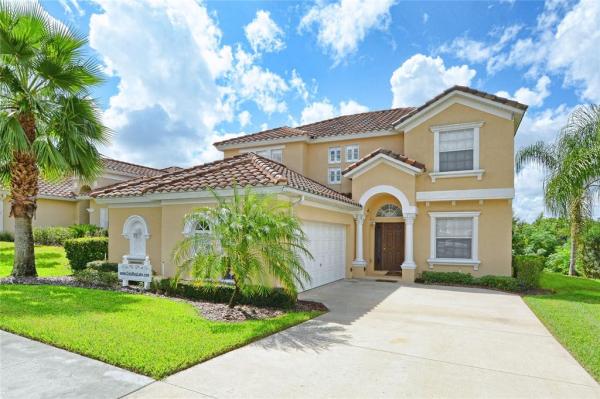 CALABAY PARC AT TOWER LAKE