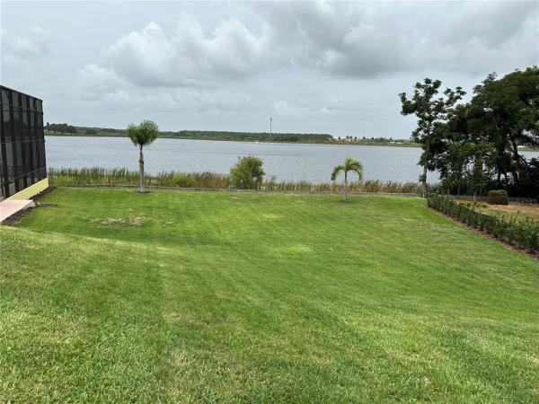 CALABAY PARC AT TOWER LAKE