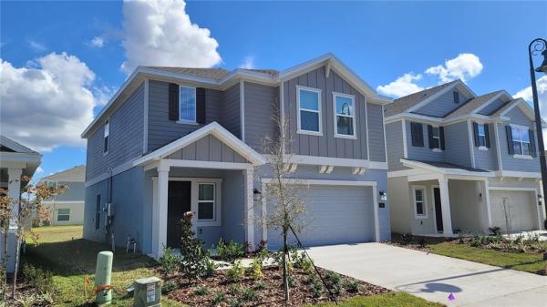 HORSE CREEK AT CROSSWINDS