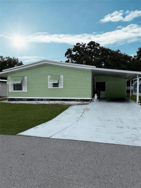 FOXWOOD LAKE ESTATES