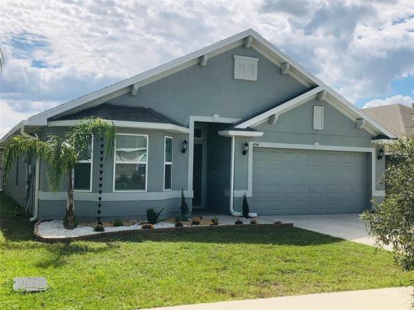 MAGNOLIA PARK PH 1 & 2